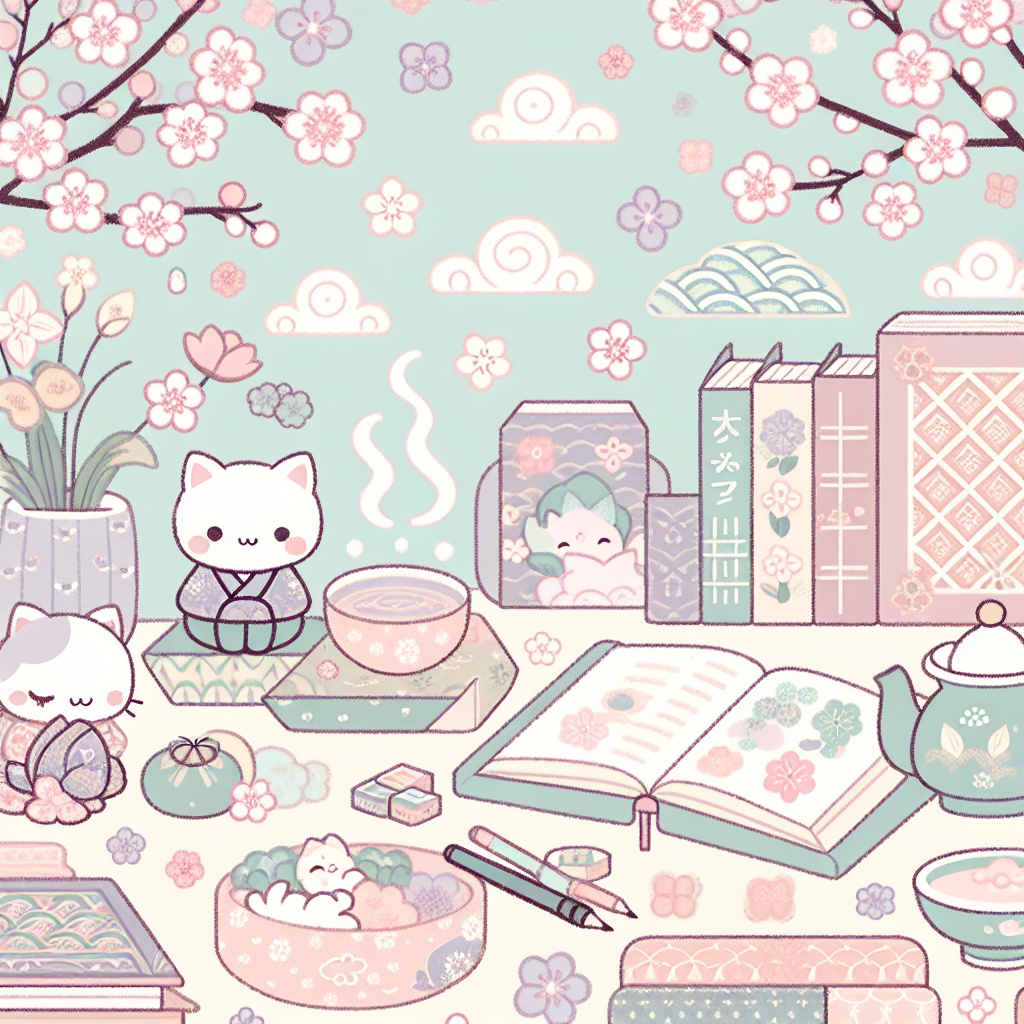 1. Create Flashcards