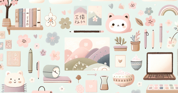 15 Creative Ways To Use Kana In Your Daily Life Without Textbooks