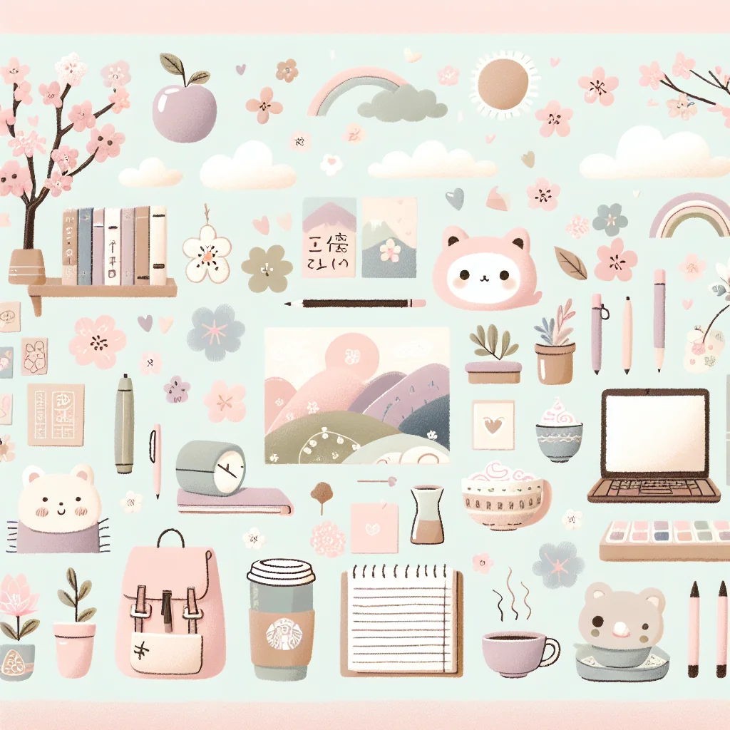 15 Creative Ways To Use Kana In Your Daily Life Without Textbooks