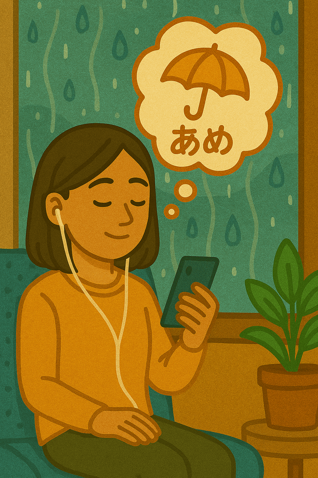 Building A Japanese Kana Learning Playlist: Using Music To Enhance Your Studies