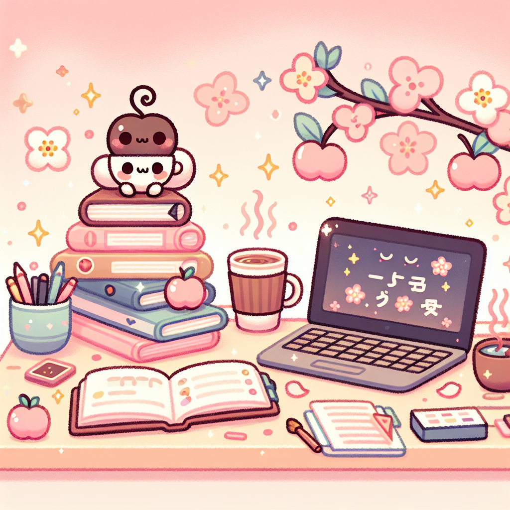 Building Your Kana Library: Essential Children’S Books For Learning Hiragana And Katakana