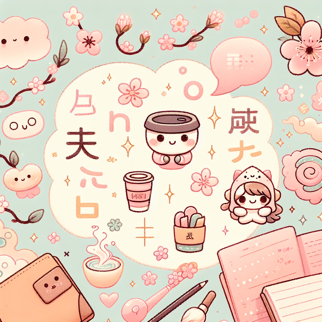 Connecting Japanese Kana With Everyday Emotions: A Reflective Approach To Learning