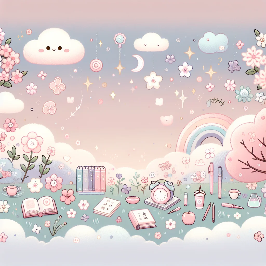 Daily Kana Challenges: Fun Ways to Incorporate Hiragana and Katakana Into Your Routine