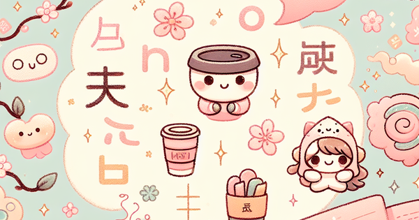 Discover The Magic Of Kana Through Japanese Folktales