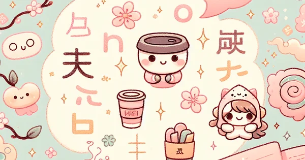 Discover The Magic Of Kana Through Japanese Folktales