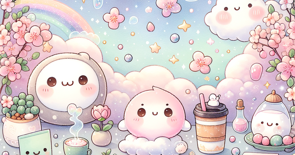 Discovering Japanese Kana Through Nature: A Fresh Perspective On Learning