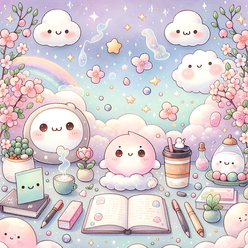 Discovering Japanese Kana Through Nature: A Fresh Perspective On Learning