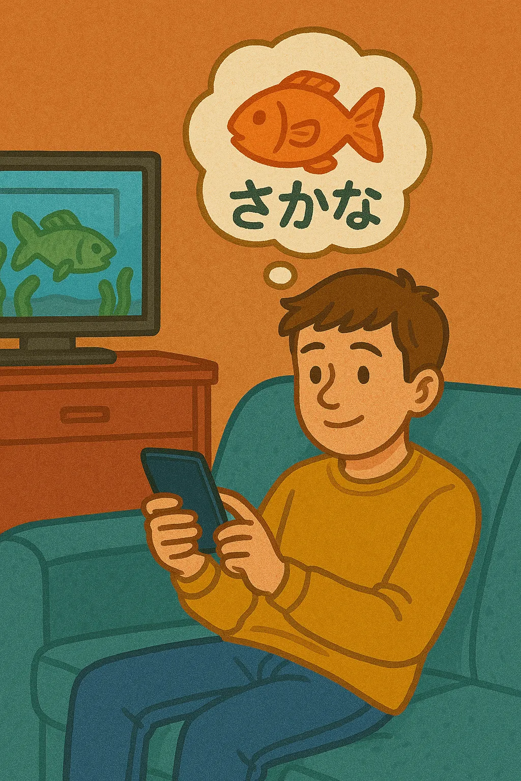 Discovering Kana Through Japanese Folklore: Learning Hiragana And Katakana With Stories