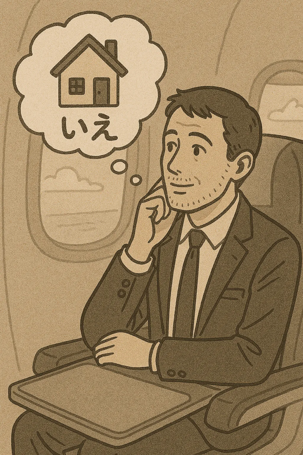 Discovering The Hidden Stories Behind Japanese Kana Characters