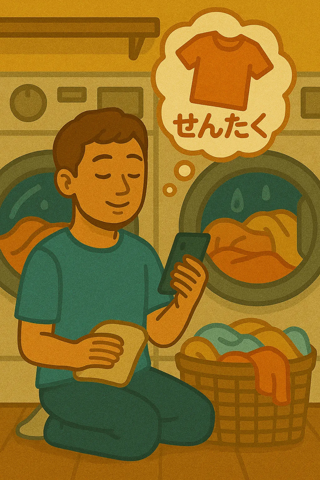 Diving Into Kana: A Playful Approach To Learning Hiragana Through Role-Playing Games