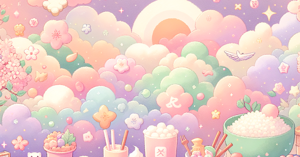 Engage Your Senses: Learning Hiragana And Katakana Through Culinary Exploration