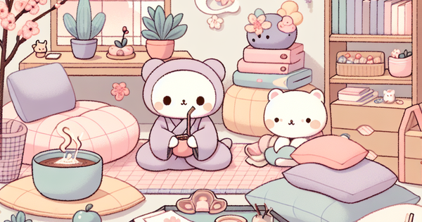 Engaging Methods To Practice Japanese Kana Through Daily Life