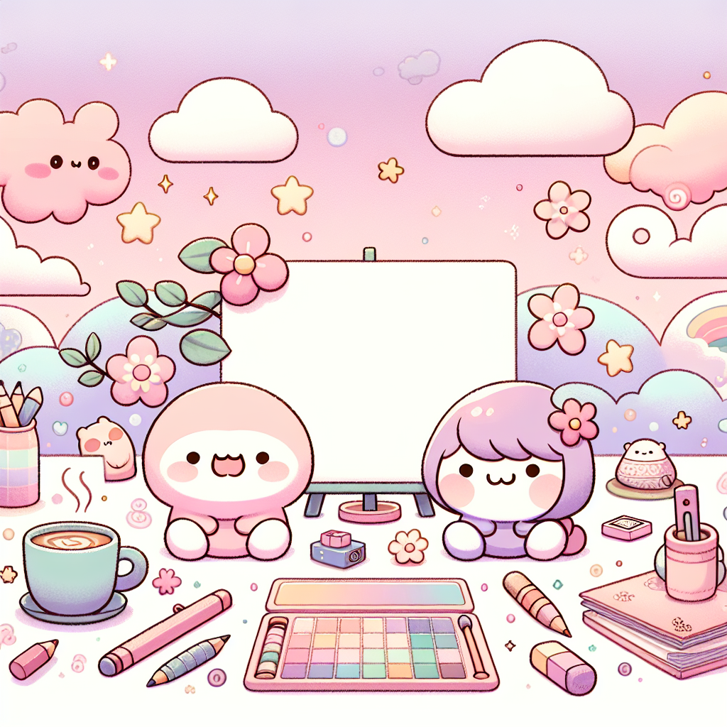 Engaging With Kana: Immersive Language Learning Through Japanese Cartoons And Anime