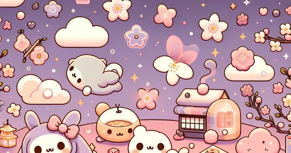 Exploring Japanese Kana Through Cultural Festivals: A Language And Cultural Immersion Experience