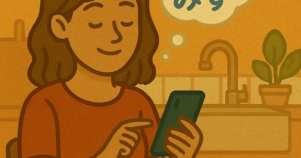 Exploring Japanese Kana Through Visual Story Mapping