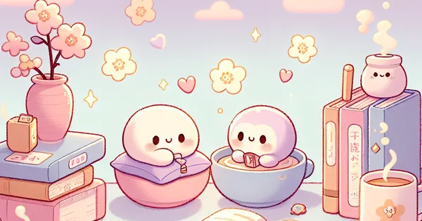 Exploring Kana Through Japanese Pop Culture: Anime And Manga As Learning Tools