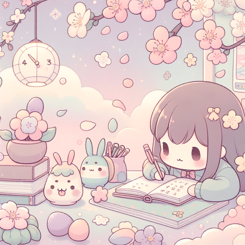 Exploring The Evolution Of Kana: Historical Context For Modern Learners