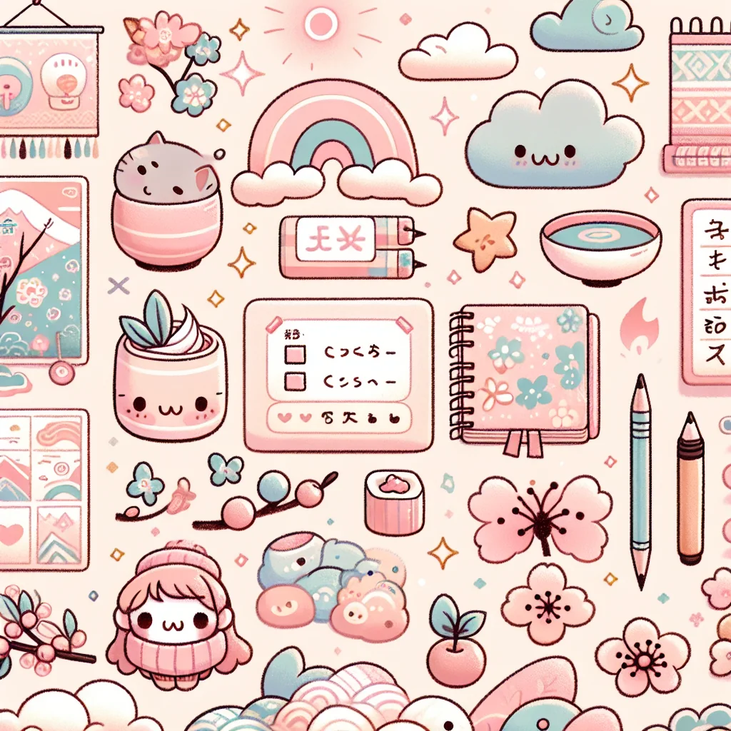 Exploring The Fun World Of Kana: Interactive Games And Apps To Boost Your Learning