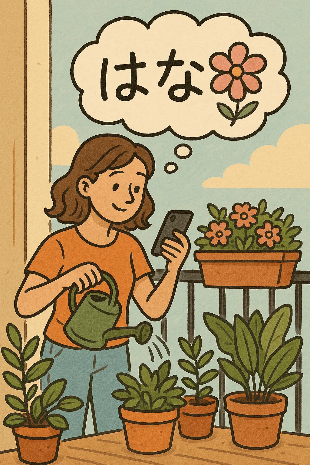 Exploring The Phonetic Harmony Of Japanese Kana: A Beginner'S Journey