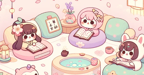 Fun And Effective Games To Learn Hiragana And Katakana