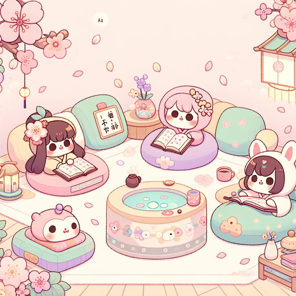 Fun And Effective Games To Learn Hiragana And Katakana