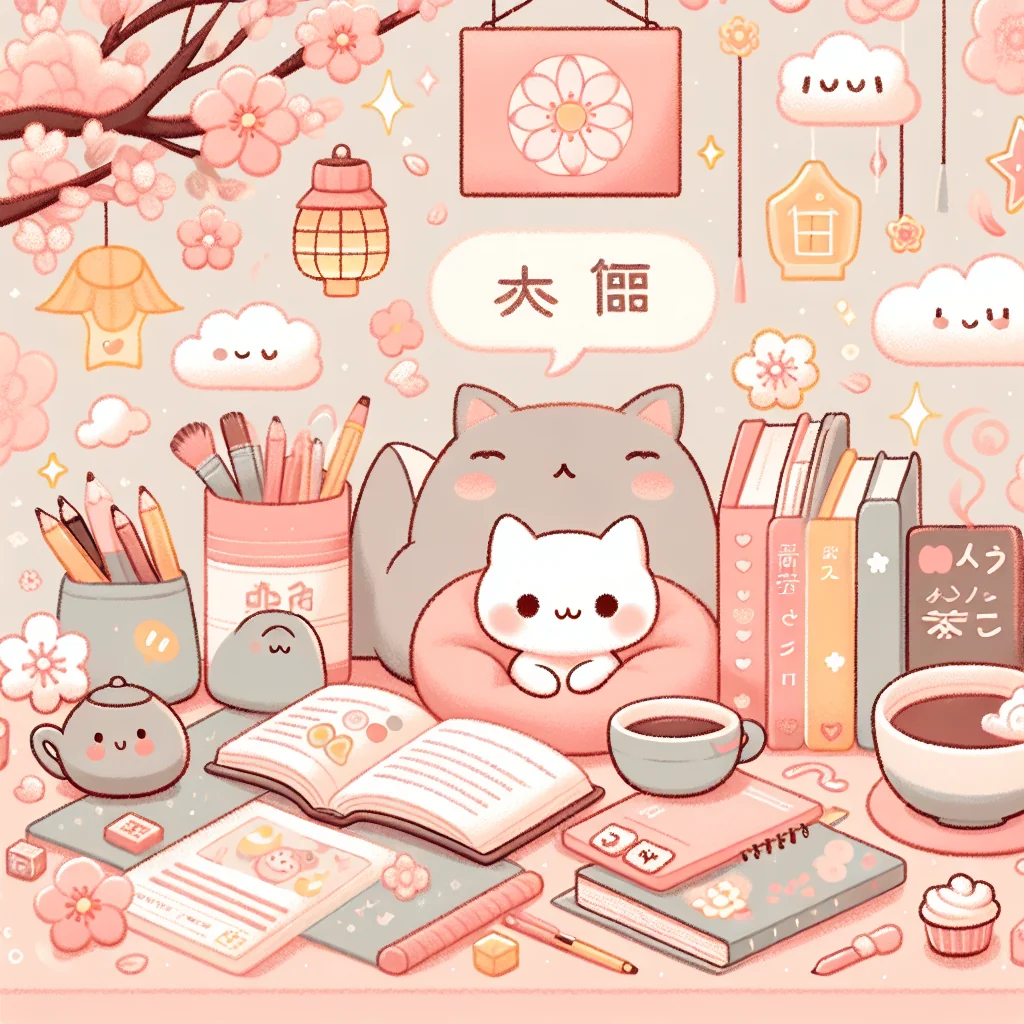 Harnessing Japanese Kana: A Practical Guide To Everyday Contextual Learning