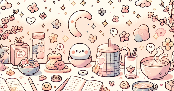 Harnessing The Power Of Kana Through Japanese Cuisine: A Tasty Learning Experience