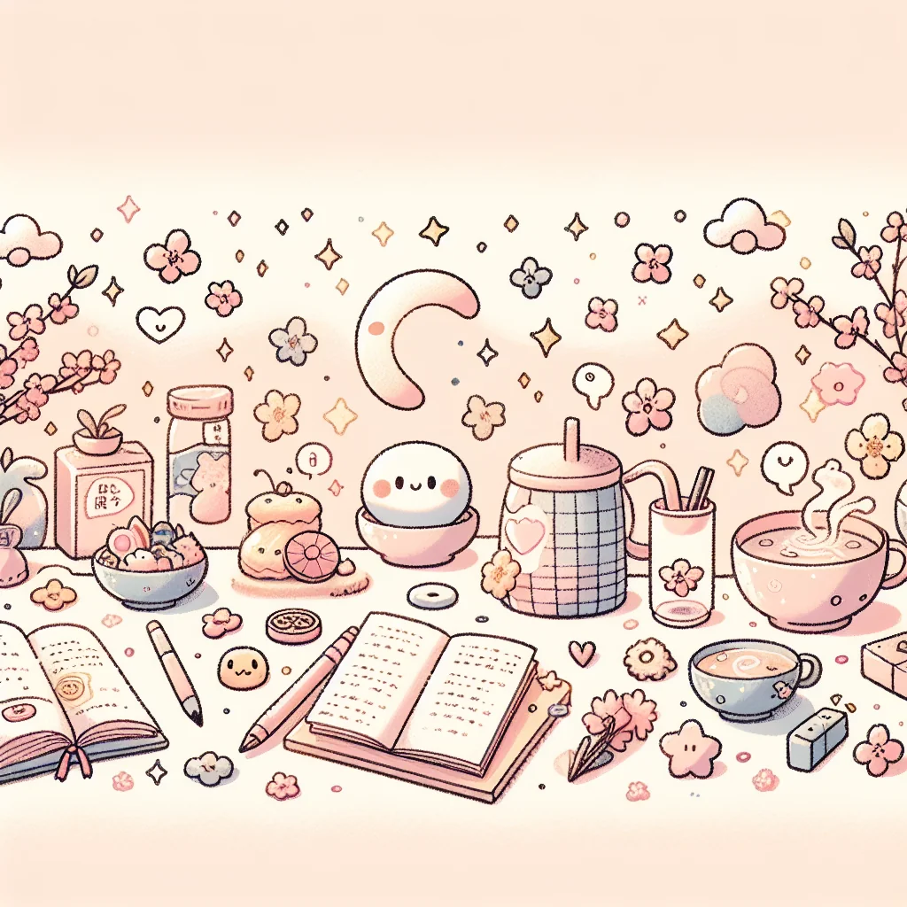 Harnessing The Power Of Kana Through Japanese Cuisine: A Tasty Learning Experience