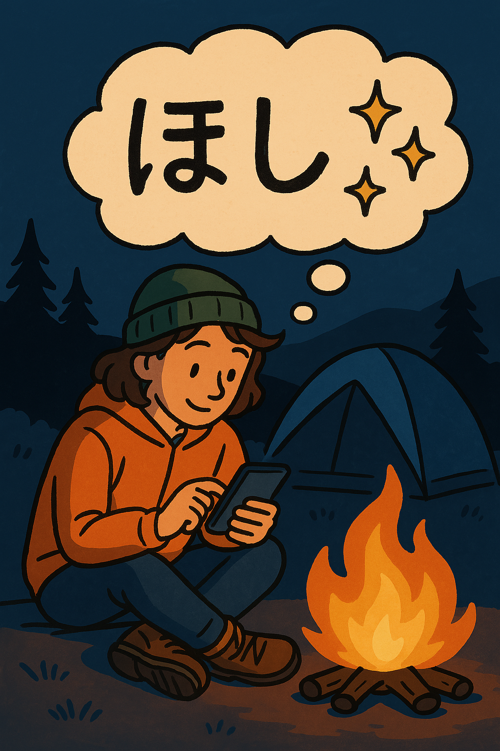 Demonstration of Hiragana stroke order rules