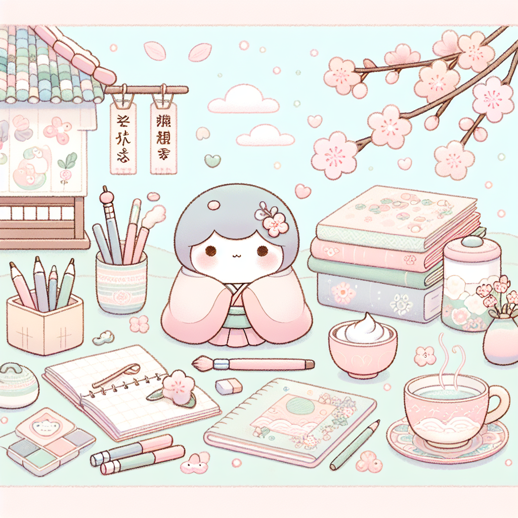 Integrating Kana Learning With Japanese Pop Culture: Anime And Video Games As Learning Tools