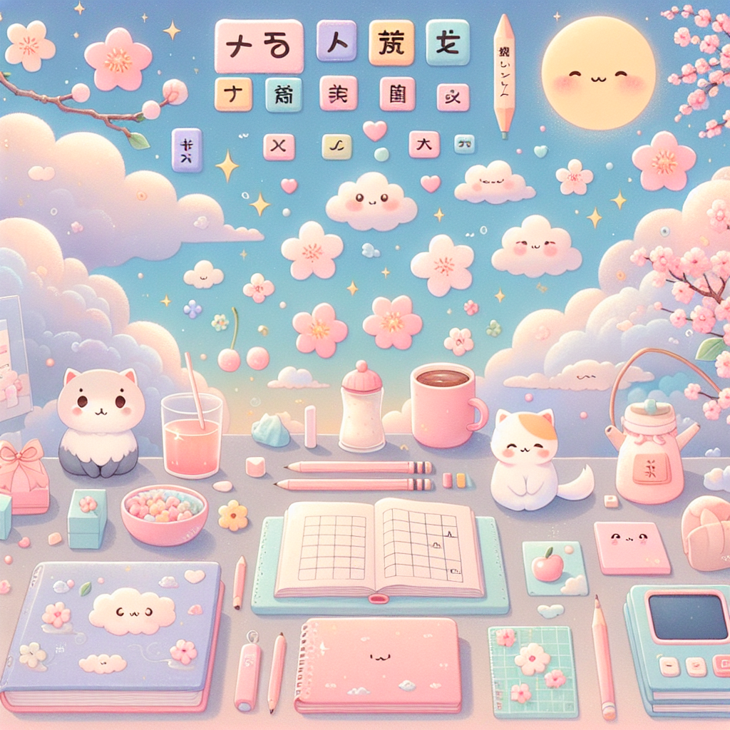 Japanese Kana Scavenger Hunt: Finding Hiragana And Katakana In Everyday Life