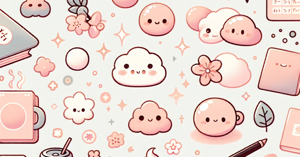 Japanese Kana Through Daily Journaling: A Fun And Effective Practice