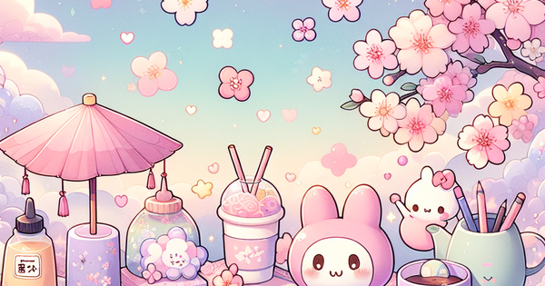 Japanese Kanji Basics: A Beginner's Guide