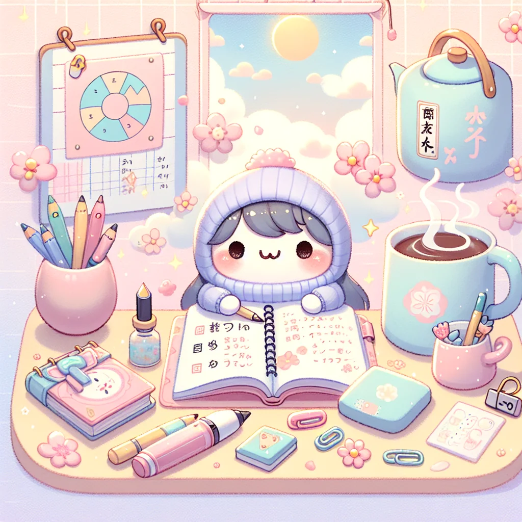 Japanese Listening Skills