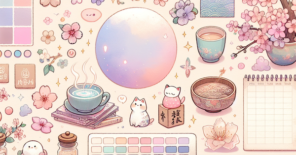 Japanese Particles Made Easy: A Quick Guide