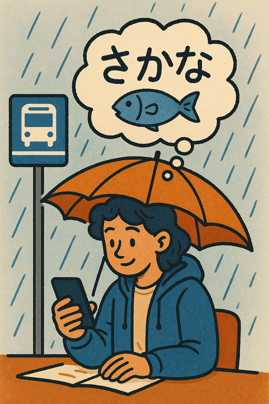 Guide to Japanese Particles