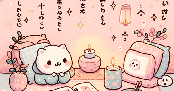 Reading Practice for Japanese Beginners (Hiragana & Katakana)