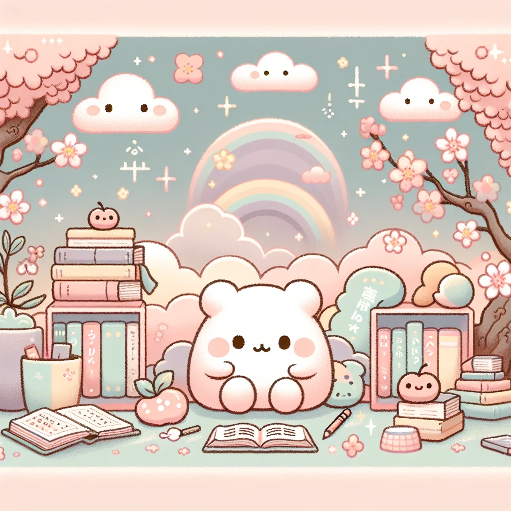 Japanese Study Motivation