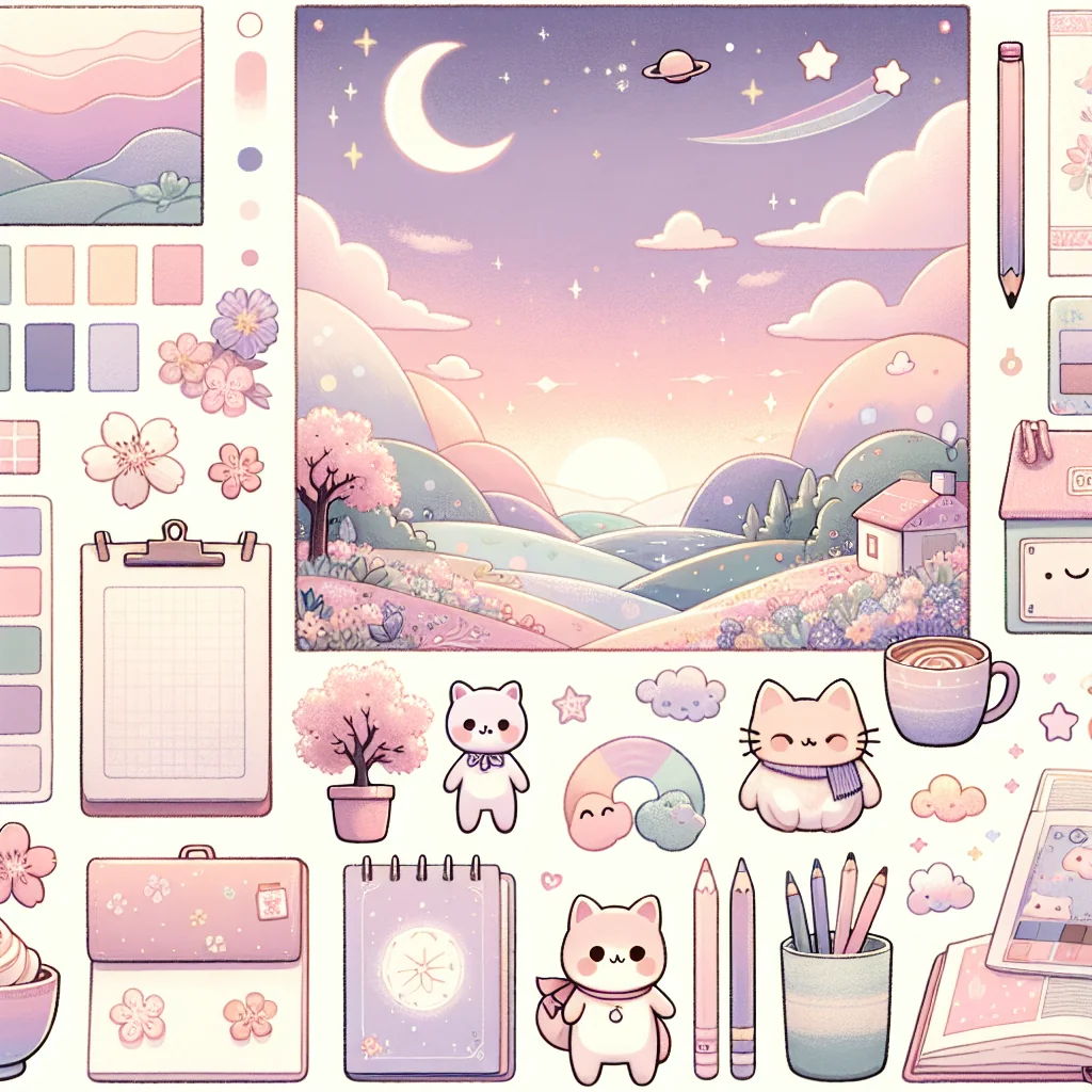 Japanese Vocabulary Building