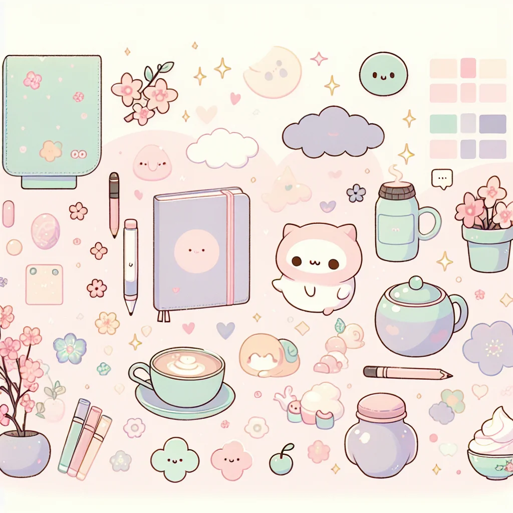 Japanese Writing Practice