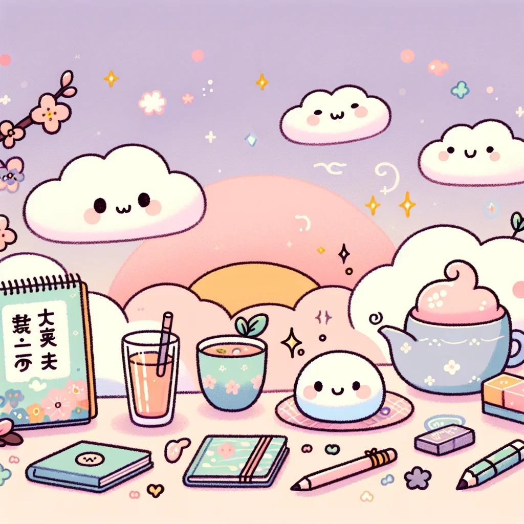 Journey Through Kana: A Guided Exploration Of Hiragana And Katakana