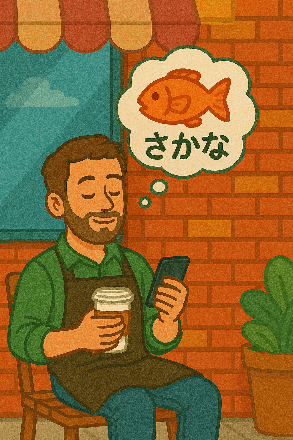 Kana And Creativity: How Art Can Enhance Your Learning Of Hiragana And Katakana