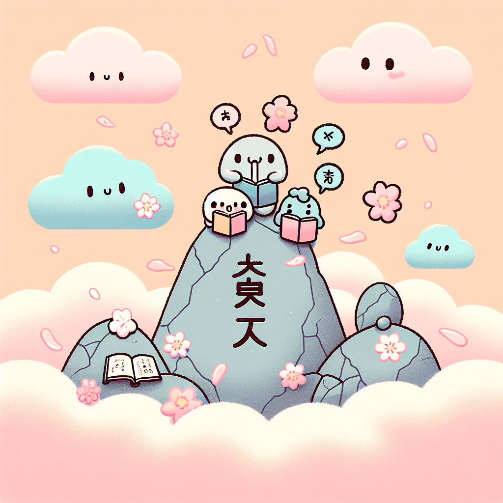 Kana Cartoons: Learning Hiragana And Katakana Through Animated Stories