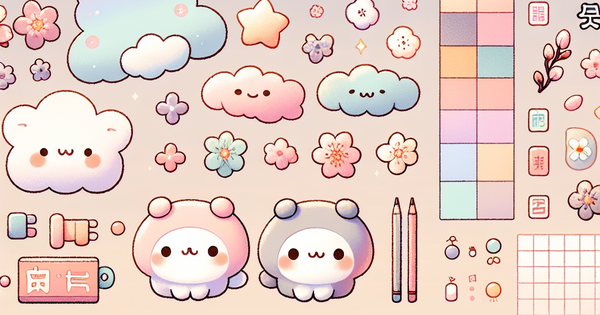 Kana Color Coding: A Visual Method To Remember Hiragana And Katakana