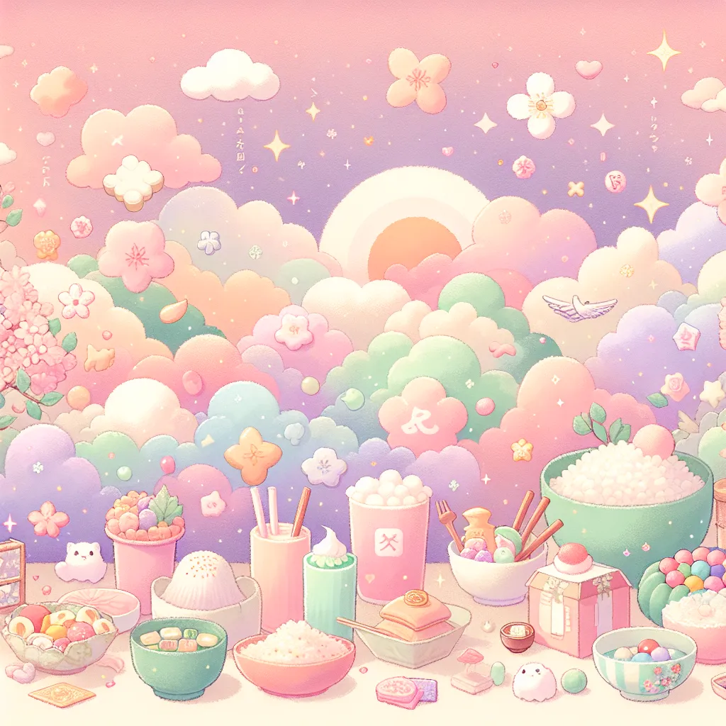 Kana Connections: Bridging The Gap Between Hiragana And Everyday Vocabulary