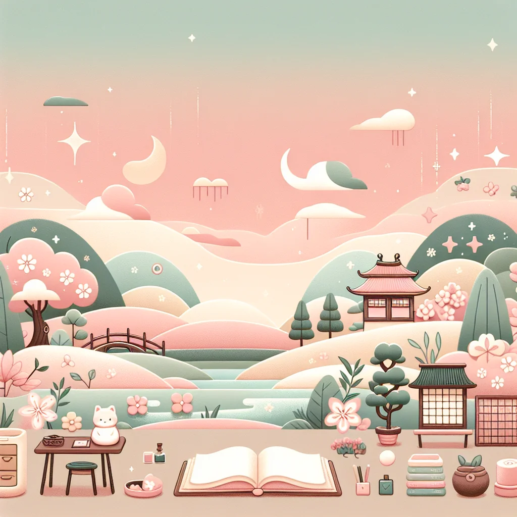 Kana Craft: Creating Custom Flashcards For Effective Learning