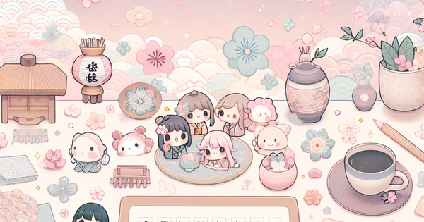 Kana Game Night: Transforming Learning Hiragana And Katakana Into Fun Group Activities