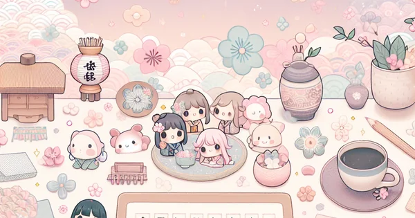 Kana Game Night: Transforming Learning Hiragana And Katakana Into Fun Group Activities