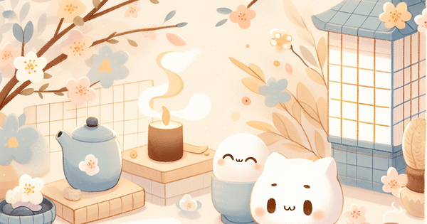 Kana In Nature: Exploring The World Around You To Learn Hiragana And Katakana