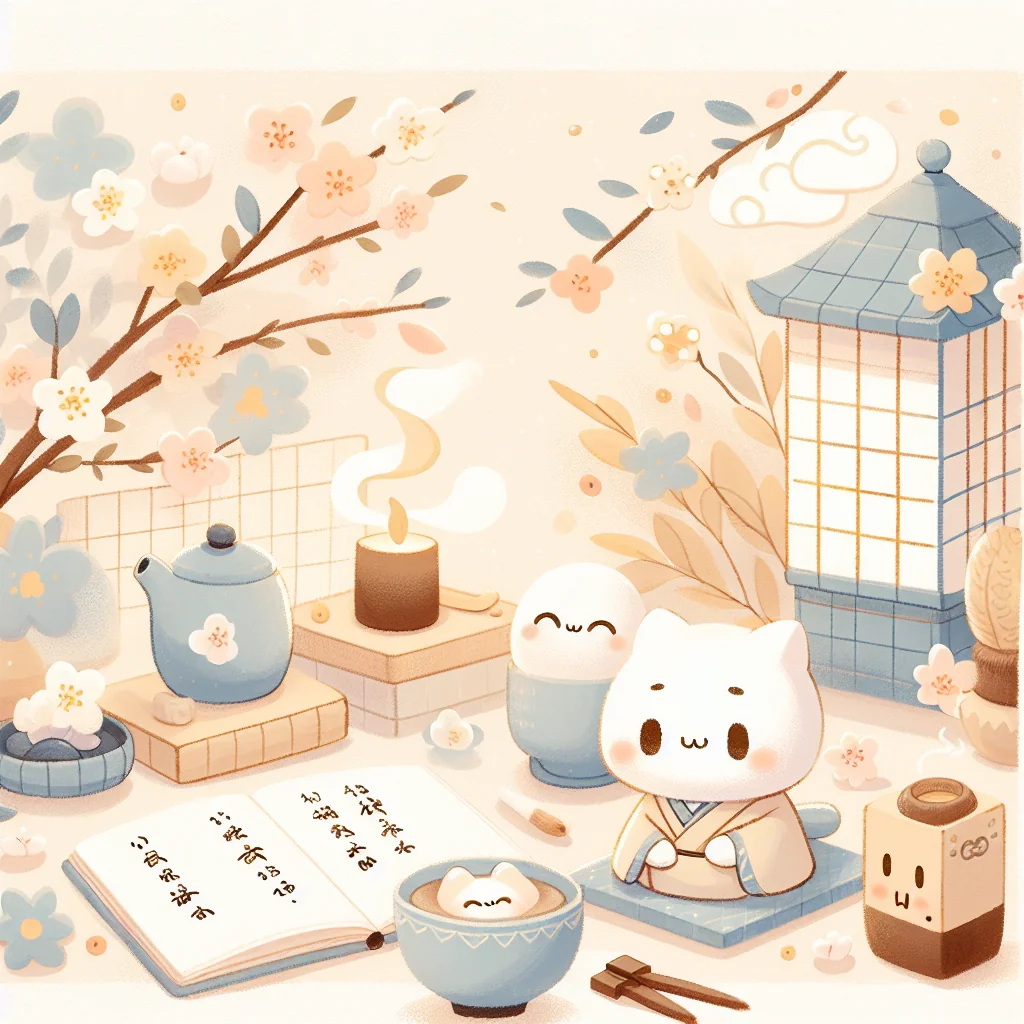 Kana In Nature: Exploring The World Around You To Learn Hiragana And Katakana